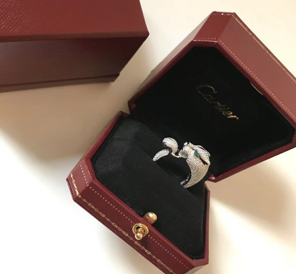 Cartier（カルティエ）2019新作通販 リング 小物 YY-19P160-CA106
