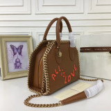Stella McCartney(ステラマッカートニー) トートバッグ 2WAY ハンド KD2002P420-440-1