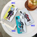 Kaws iphone xrケース iphone xs/xs maxケース 人気ブランド iphone x/10/8/7/6plusケース 可愛い 人気潮流 芸能人愛用