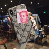 ルイヴィトン モノグラム iphoneX/xr/xsケース オシャレ ブランド iphone xr/xs maxカバー 人気通販  ポケット付け 男女兼用