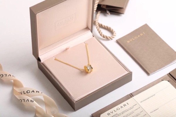 BVLGARI（ブルガリ）2019新作 ネックレス. ペンダント YY-19P120-BV188