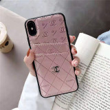 シャネル/Chanel ケース最新全機種11 Pro/11/Xs Max/Xr/XS/iPhone7/7P/8/8P/iPhon13