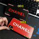 シャネル/Chanel ケース最新全機種11 Pro/11/Xs Max/Xr/XS/iPhone7/7P/8/8P/iPhone13 2色