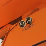 HERMES/エルメス 新品 ピアス イアリング  秋冬新作 19P52-HE51
