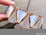 BVLGARI（ブルガリ）人気商品 ブレスレット.カフブレス FF-19P210-BV160