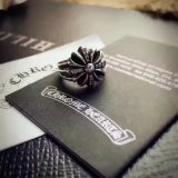 ChromeHearts クロムハーツ100% 925シルバー 正規品品質 リング 男女用 ch678195