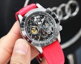 ロレックス  SUPRE品 デイトナ Asian 7750 ムーブメント搭載 TSH-2001P900-RO152