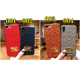 2019新作★コーチ coach iphone xs/xr/xs maxケース アイフォンx/10ケース 個性ブランド 人気潮流 アイフォン10R/8 plusジャケットケース カップル向け 激安
