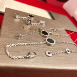 BVLGARI（ブルガリ）人気商品 ブレスレット.カフブレス YX-19P60-BV104