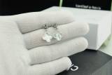 Van Cleef & Arpels ヴァン クリーフ＆アーペル イヤリング ピアス Van-203e