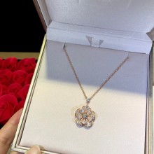 BVLGARI（ブルガリ）2019新作 ネックレス. ペンダント QJR-19P125-BV201