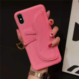 Diorディオールケース最新全機種11 Pro/11/Xs Max/Xr/XS/iPhone7/7P/8/8P/iPhone12iPhone13 3色