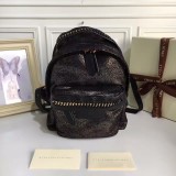 Stella McCartney(ステラマッカートニー) バッグリュックサック KD2002P300-429A-6