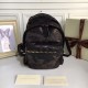 Stella McCartney(ステラマッカートニー) バッグリュックサック KD2002P300-429A-6