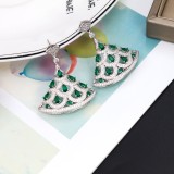 BVLGARI（ブルガリ）最新作 ピアス イアリング FF-19P120-BV214