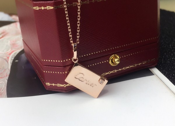 Cartier（カルティエ）人気商品 ネックレス. ペンダント YX-19P65-CA164