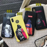 シュプリーム iphone xr/xs maxケース ブランド  aape アイフォンテンアール/xs マックスカバー ステューシーiphone x/8plusケース kenzo iphone xs/xr カバー 人気ジャケット