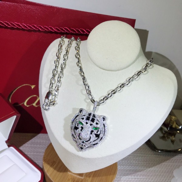 Cartier（カルティエ）人気商品 ネックレス. ペンダント FF-19P360-CA158