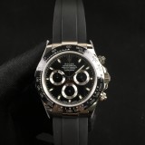 ロレックス 完全無欠品 デイトナ Swiss 7750 ムーブメント搭載 GX-2001P1800-RO104