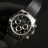 ロレックス 完全無欠品 デイトナ Swiss 7750 ムーブメント搭載 GX-2001P1800-RO104