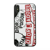 Diorディオールケース最新全機種11 Pro/11/Xs Max/Xr/XS/iPhone7/7P/8/8P/iPhone12iPhone13  5色
