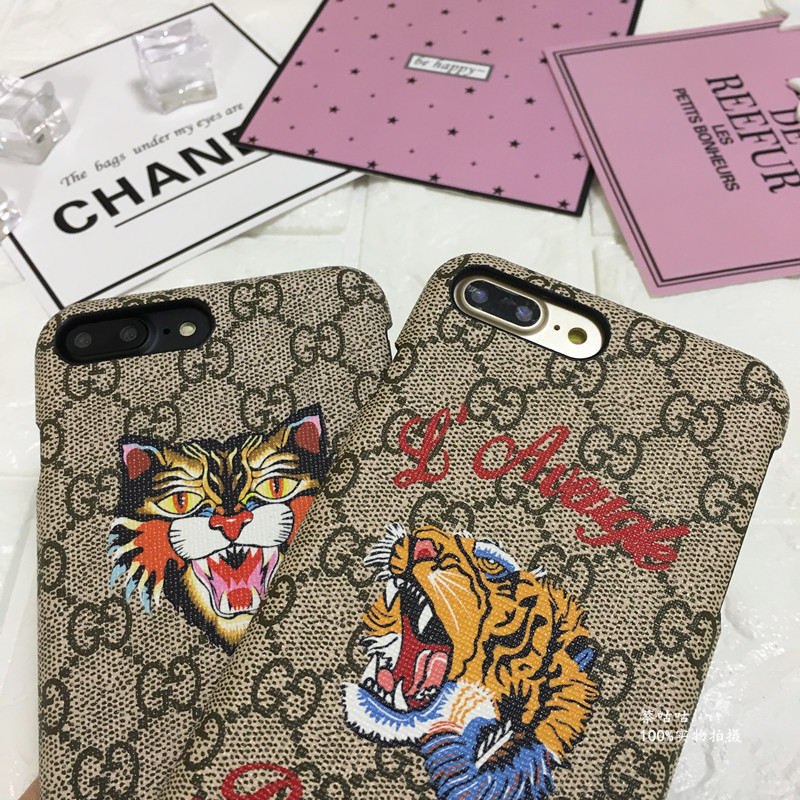グッチ iphone xr/xs/xs maxケース オシャレ刺繍 ブランド gucci