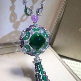 BVLGARI（ブルガリ）2019新作 ネックレス. ペンダント FF-19P320-BV158