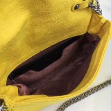 Stella McCartney(ステラマッカートニー) チェーンショルダーバッグ KD2002P320-417-1