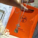 HERMES/エルメス ネックレス.ペンダント 秋冬新作 19P185-HE20