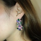BVLGARI（ブルガリ）最新作 ピアス イアリング YY-19P130-BV191