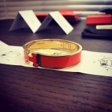 HERMES/エルメス 今季の新作 ブレスレット.カフブレス 19P280-HE86