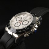 ロレックス 完全無欠品 デイトナ Swiss 7750 ムーブメント搭載 GX-2001P1800-RO103