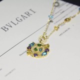 BVLGARI（ブルガリ）2019新作 ネックレス. ペンダント YX-19P150-BV143