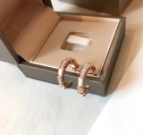 BVLGARI（ブルガリ）最新作 ピアス イアリング YX-19P115-BV193