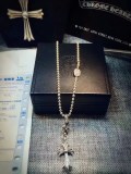 ChromeHearts クロムハーツ100% 925シルバー 正規品品質 ネックレス 夏新作 ch678295B