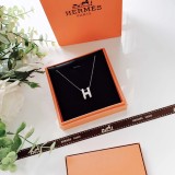 HERMES/エルメス ネックレス.ペンダント 秋冬新作 19P80-HE18