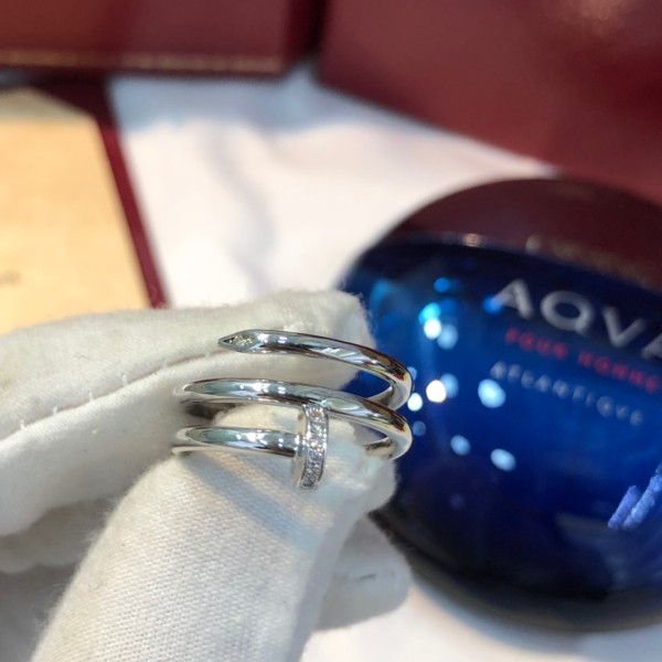 Cartier（カルティエ）2019新作通販 リング 小物 ZF-19P100-CA072