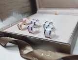 BVLGARI（ブルガリ）最新作 ピアス イアリング YX-19P68-BV258