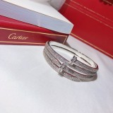 Cartier (カルティエ) 2019新作 ブレスレット.カフブレス YL-19P225-CA135