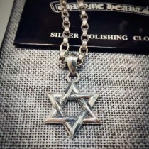 ChromeHearts クロムハーツ100% 925シルバー 正規品品質 ネックレス 夏新作 ch678435H