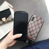 ルイヴィトン  iphone xs/xr/xs maxケース ブランド グッチ アイフォンテンアール/xs マックスカバー 人気 シュプリーム iphone x/78/6s plusケース 男女兼用
