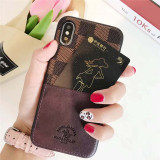 ルイヴィトン/Louis Vuitton ケース最新全機種11 Pro/11/Xs Max/Xr/XS/iPhone7/7P/8/8P/iPhone12/13