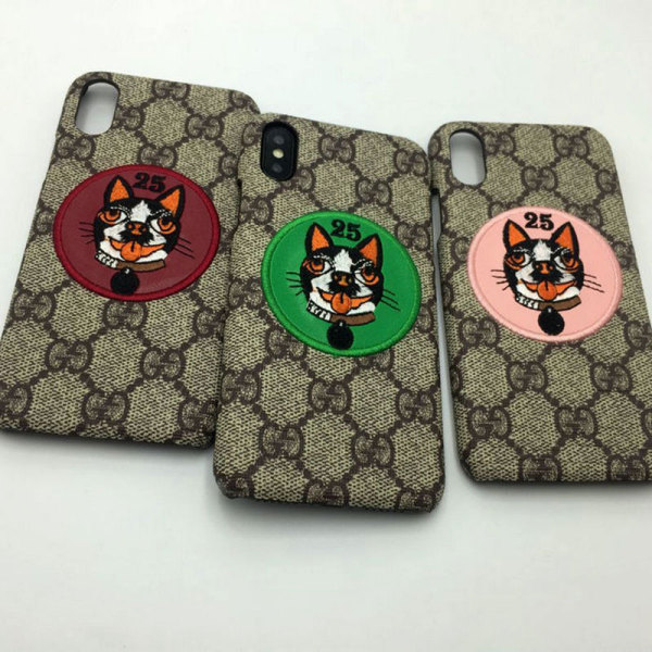 グッチ  iphonex/xr/xs max携帯保護ケース iphonexs/7/8plusスマホーケース ファッション 素敵ジャケット