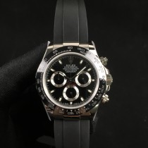 ロレックス 完全無欠品 デイトナ Swiss 7750 ムーブメント搭載 GX-2001P1800-RO104