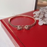 Cartier (カルティエ) 2019新作 ブレスレット.カフブレス YX-19P70-CA138