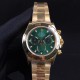 ロレックス 完全無欠品 デイトナ Swiss 7750 ムーブメント搭載 GX-2001P1800-RO100