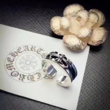 ChromeHearts クロムハーツ100% 925シルバー 正規品品質 リング 男女兼用 ch678125