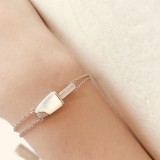 BVLGARI（ブルガリ）人気商品 ブレスレット.カフブレス SL-19P40-BV230