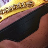 Stella McCartney(ステラマッカートニー) チェーンショルダーバッグ KD2002P360-415-1