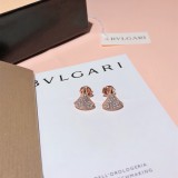 BVLGARI（ブルガリ）最新作 ピアス イアリング YL-19P125-BV116